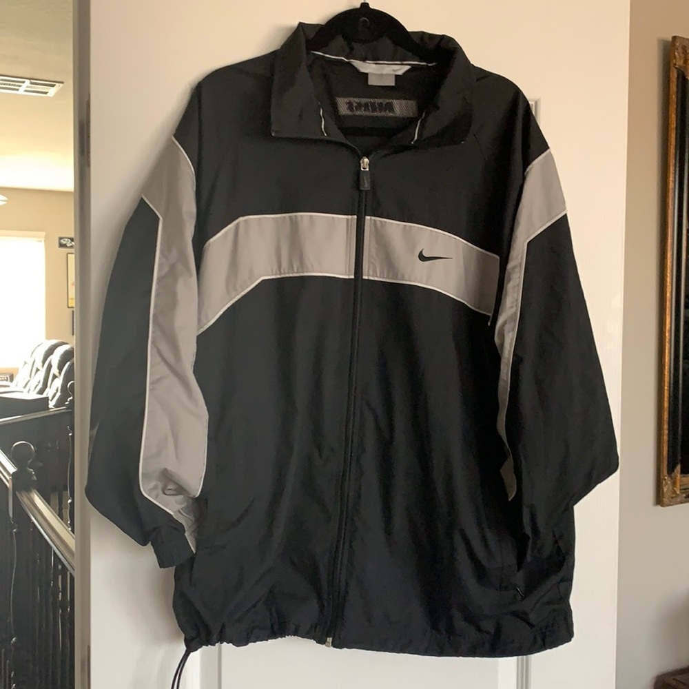Nike Wind Jacket - image 1